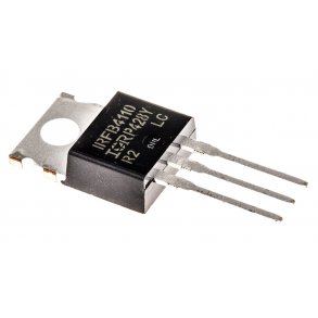 MOSFET