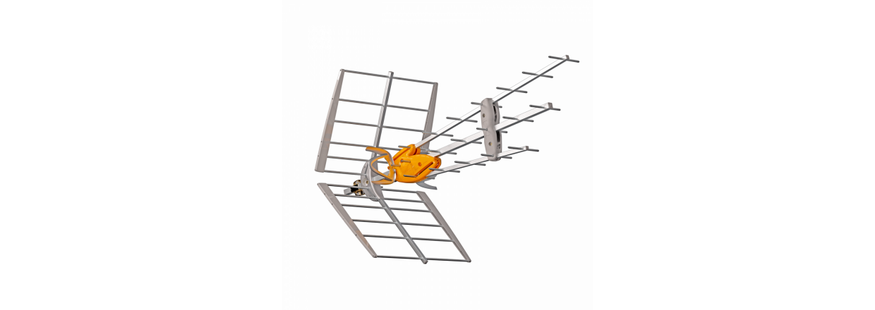 Antenneudstyr