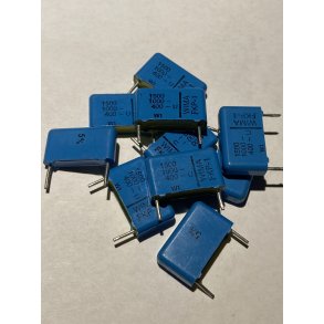 Kondensator 1,5nF/1000V Wima FKP1