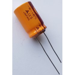 1000uF/35V radial =16mm h=26mm RM=7,5mm
