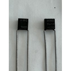 10nF/100V Mil.Spec