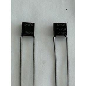 10nF/100V Mil.Spec
