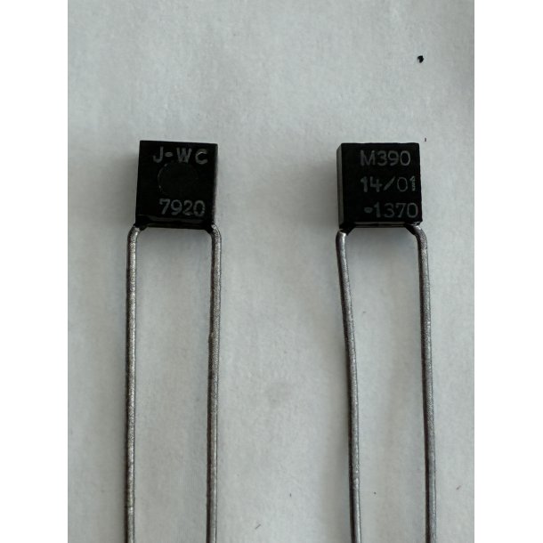 10nF/100V Mil.Spec