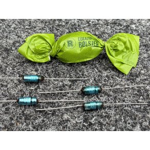Kondensator 0,15nF/160V ERO