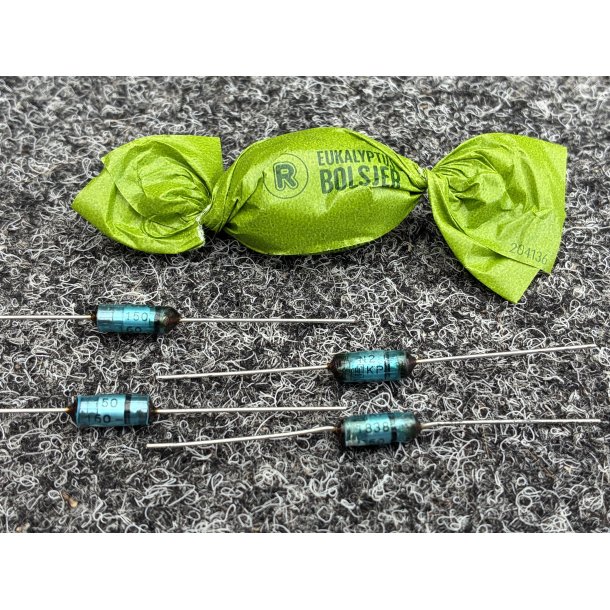 Kondensator 0,15nF/160V ERO