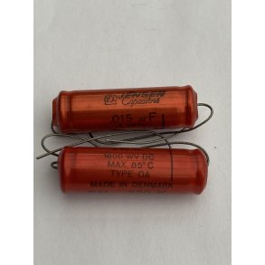 Kondensator 15nF/1600V Jensen