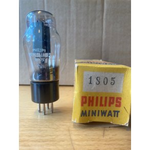 Dobbelt-Ensretter 1805 PH