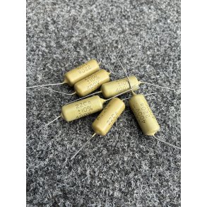 Kondensator 220nF/400V Philips 