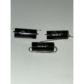 0,22uF/400V SCR