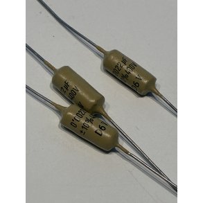 Kondensator 2,2nF/400V Philips