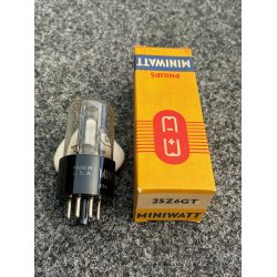 25Z6GT Philips