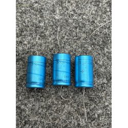 25uF/300V Philips