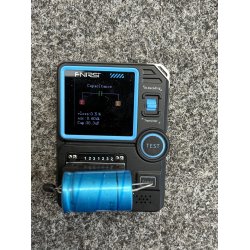 25uF/300V Philips