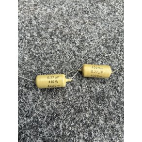 Kondensator 270nF/400V Philips