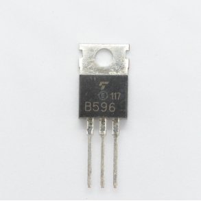 2SB596, TO-220
