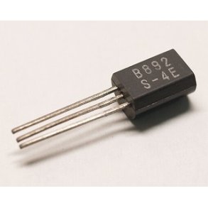 2SB892, TO-92