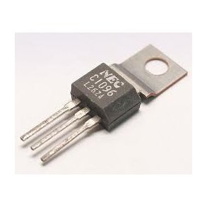 2SC1096, TO-202