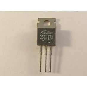 2SC1173, TO-220