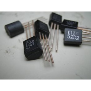 2SC1211, TO-92