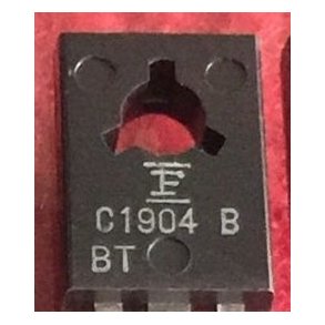 2SC1904B, TO-126