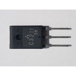2SC3211, TO-3PFa