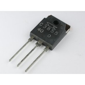 2SC3855, TO-3P