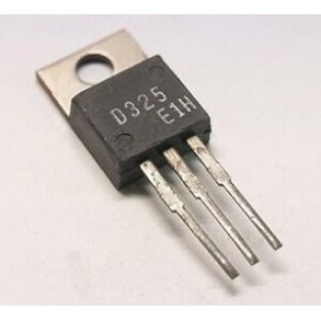 2SD325, TO-220