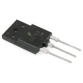2SD5703, TO-3P