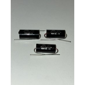 0,33uF/400V SCR