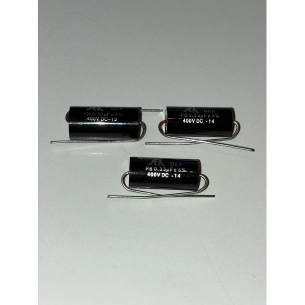 0,33uF/400V SCR