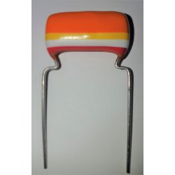 330nF/250V RM=20mm kondensator