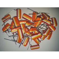 330nF/250V RM=20mm kondensator