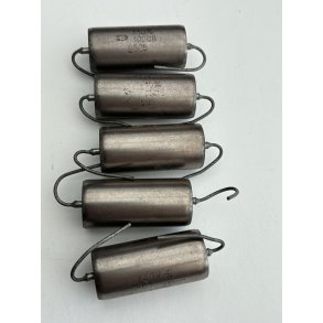 33nF/1000V Soviet PIO