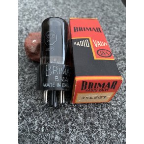 35L6GT Brimar