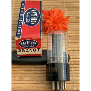 35Z5GT Raytheon