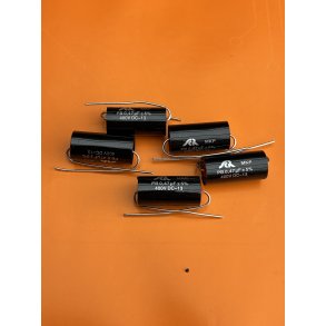 Kondensator 470nF/400V SCR