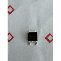 55N055 N-Kanal Mosfet