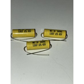 0,56uF/400V M.D.Sheng