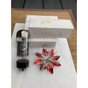 Pentode 5881 PSVANE QUAD