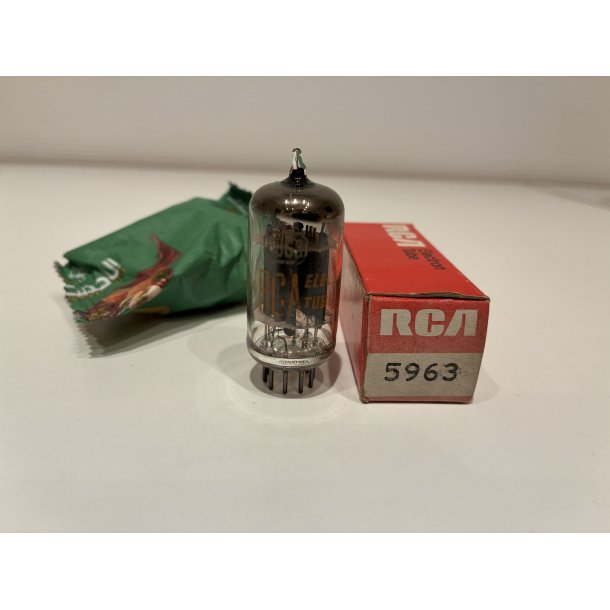  5963 RCA
