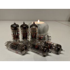 Dobbelt-Ensretter 5993 Bendix Red Bank