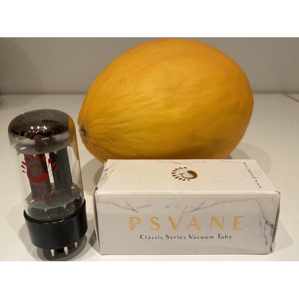 Dobbelt-Ensretter 5AR4 PSVANE