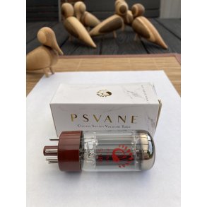 Dobbelt-Ensretter 5AR4 PSVANE