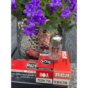 5BK7A RCA