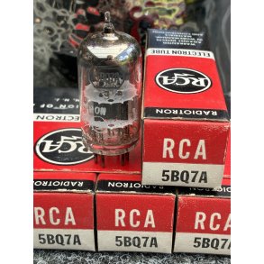 5BQ7A RCA