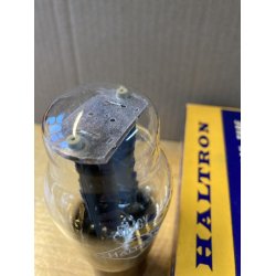 Dobbelt-Ensretter 5R4GY HAL