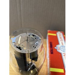 Dobbelt-Ensretter 5R4GY HK