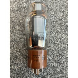 5R4GY CRC JAN by RCA