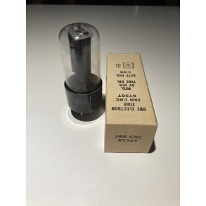 Dobbelt-Ensretter 5Y3GT RCA