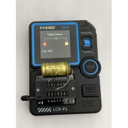 Kondensator 5nF/250VAC TJ